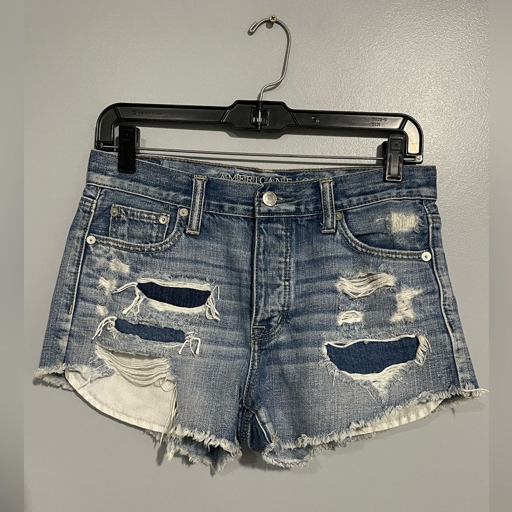 American Eagle shorts